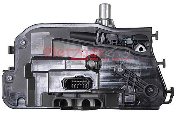 METZGER 2314285 ORIGINAL ERSATZTEIL GREENPARTS Türschloss